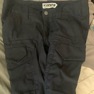 Women’s BDU tactical pants